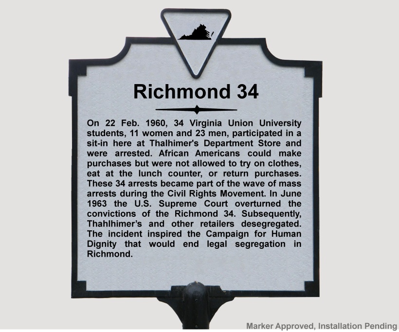 Image result for richmond  34