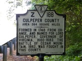 Culpeper County