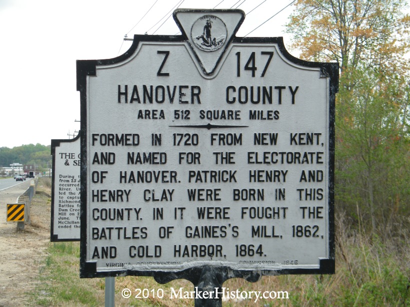 Hanover County Hanover County, Virginia - Alchetron, the free social encyclopedia