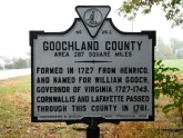 Reuben ford goochland #6